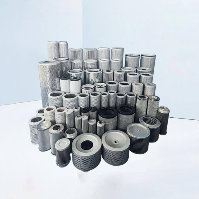2025 OEM ADB Hydraulic Oil Filter High Pressure Element Hydraulic ...