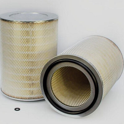 Dust Industrial Vacuum Pump Inlet Air Filter Intake Filter Element