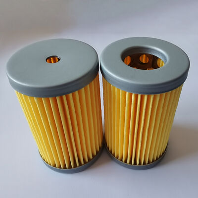 Industrial Air Filter Element Sintered Metal Stainless Steel Pleated Filter Cartridge