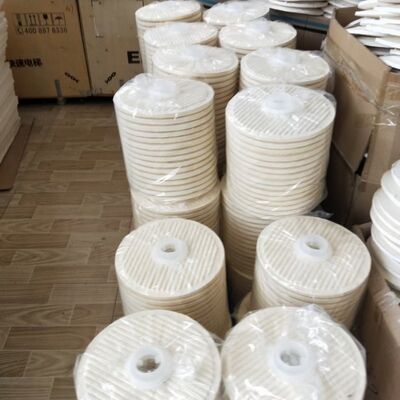 kopen OEM CJC Filterinzet Precisie B15/25 B27/27 Marine Smeerolie Filterinzet Element online manufacture