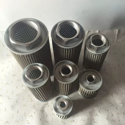 Mua Bộ lọc lưới dầu vi mô bằng thép không gỉ, tuổi thọ cao online manufacture