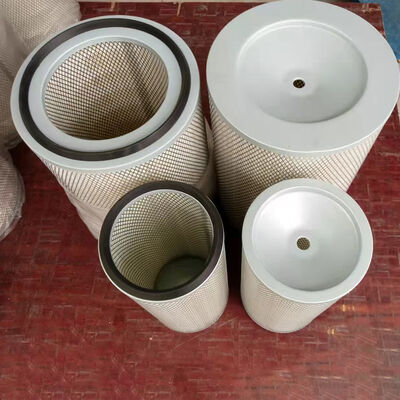 buy Centrifugal Compressor Air Filter Element Replacement   0.1um Porosity online manufacture