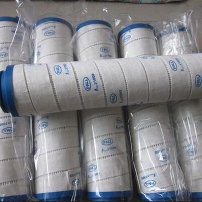 Beli Elemen Filter Hidraulik Pengganti Mesin Saringan Oli Hidraulik online manufacture