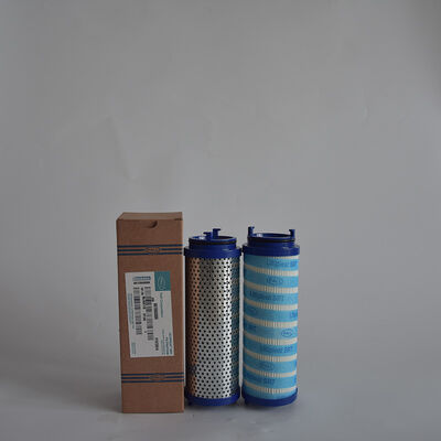 Beli Penggunaan Ekskavator Filter Hidraulik Pengganti Desain OEM online manufacture