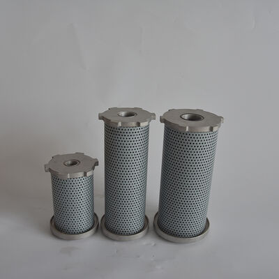 kopen Industriële roestvrijstalen opvouwbaar hydraulisch oliefilterelement hydraulisch filter online manufacture