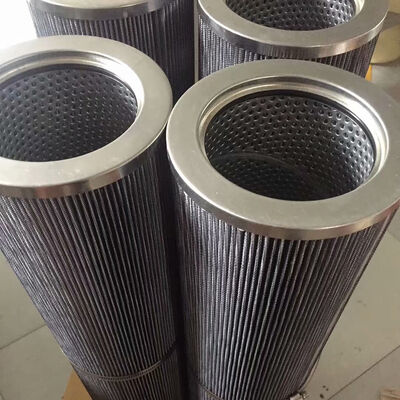 Mua Lọc dầu thủy lực Hydac cho xe xúc lật, tùy chỉnh tiêu chuẩn cao online manufacture