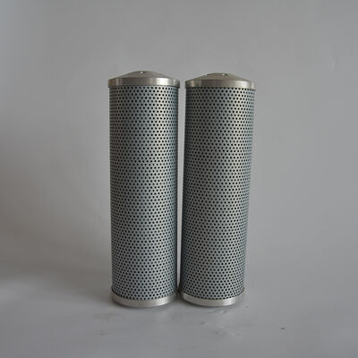 Beli Tutup Ujung Filter Oli Hidrolik Mesin Teknik Peringkat Filter 99% online manufacture