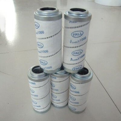 Beli Elemen Filter Oli Hidrolik OEM Anti Statis Untuk Partikulat Menghilangkan online manufacture