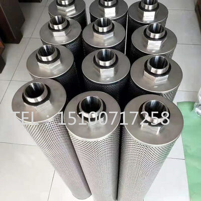 comprar Novo Filtro de Óleo Hidráulico para Partículas para Peças de Reposição do Motor da Escavadeira online manufacture