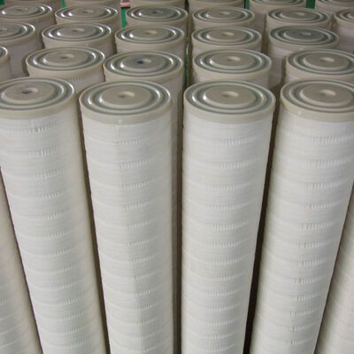 Beli Elemen Filter Oli Hidraulik Presisi Tinggi Tingkatkan Keandalan Sistem online manufacture