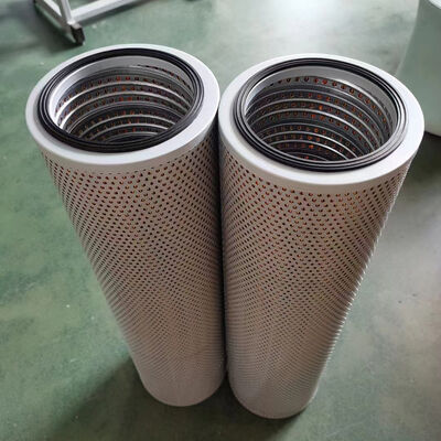 Buy Equivalent  Hydraulic Fluid Filter Oil Removal Standard Or Customized online manufacture
