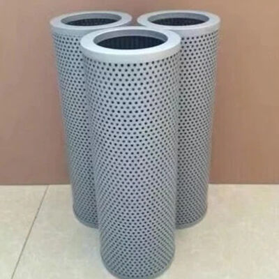 buy Hydro Oil Filter Element Stainless Steel Cartridge Hydraulic Filter Neutral Packing online manufacture