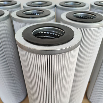 Beli Filter Kartrid Pengumpul Debu Industri Poliester Filter Debu 99% online manufacture