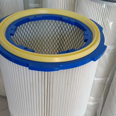 Mua Máy nén khí polyester Lọc bụi công nghiệp Phủ bột online manufacture