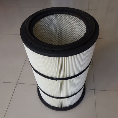 Buy Long Life Industrial Air Filter Cartridge For Dust Filtration System online manufacture