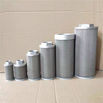 Buy Multi Layer Sintered Filtration Stainless Steel Filter High Pressure online manufacture