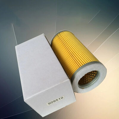 comprar Filtro de poeira para bomba de vácuo, entrada, elementos de filtro de ar industrial, tamanho padrão ou personalizado online manufacture