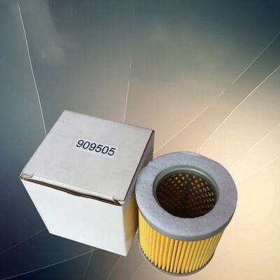 Buy Professional Generator Air Filter Dust Removal Gas Turbine Element Air Filter Cartridge online manufacture