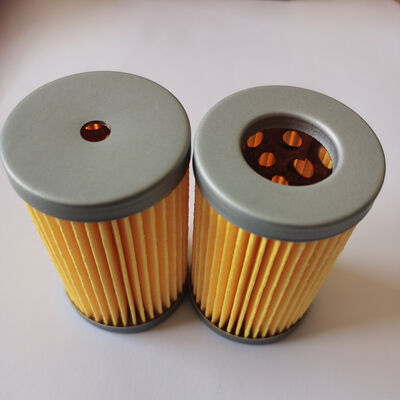 comprar Filtros de ar para compressores de ar de parafuso Elemento 0,1um Porosidade OEM online manufacture