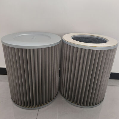 Mua Bộ lọc sương dầu bơm chân không hiệu suất cao Chấp nhận OEM online manufacture