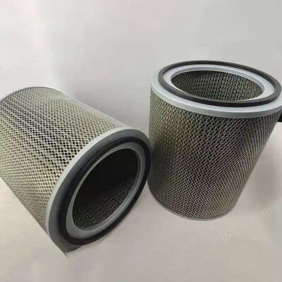 acheter Filtre séparateur de brouillard d'huile personnalisé Filtre coalescent Alternative au coalesceur Filtre à gaz online manufacture