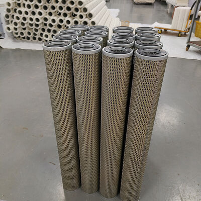 kaufen Hochpermeabilitäts-Vakuum-Ölnebel-Filter-Abluft-Nebelabscheider-Filter online manufacture