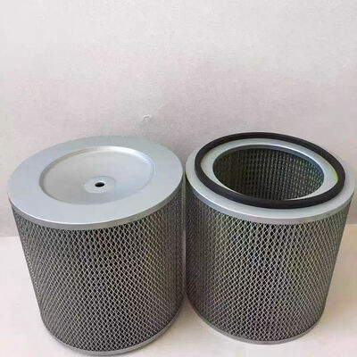 購入 ISO9001 ミストオイル分離フィルターカートリッジ セメントサイロ ダストフィルター online manufacture