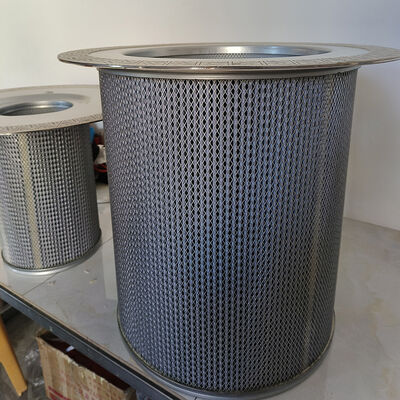 Buy Purifier Oil Mist Separator Filter Element Oil Fume Separation Filter Cartridge online manufacture