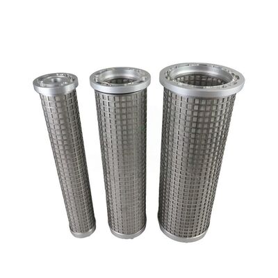 Beli Elemen Filter Oli Paralel Stainless Steel yang Dapat Disesuaikan Elemen Filter Oli Hidrolik Oli Pelumas online manufacture