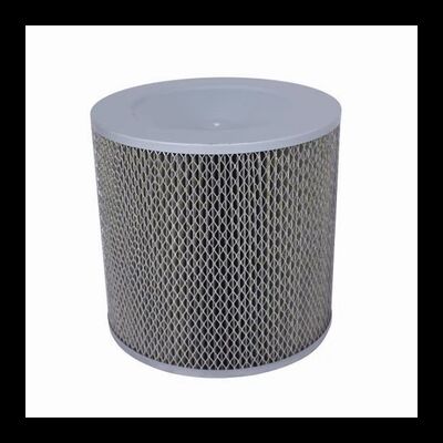 China vacuum oil mist filter factory